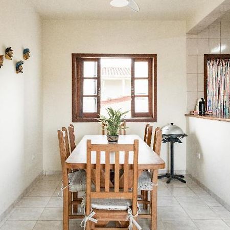 Apartamento Encantador No Itagua 우바투바 외부 사진