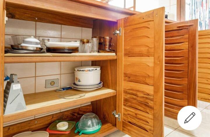 Apartamento Encantador No Itagua 우바투바 외부 사진
