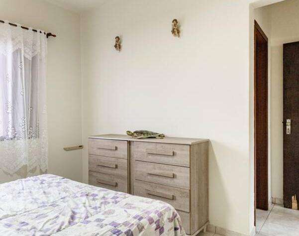Apartamento Encantador No Itagua 우바투바 외부 사진