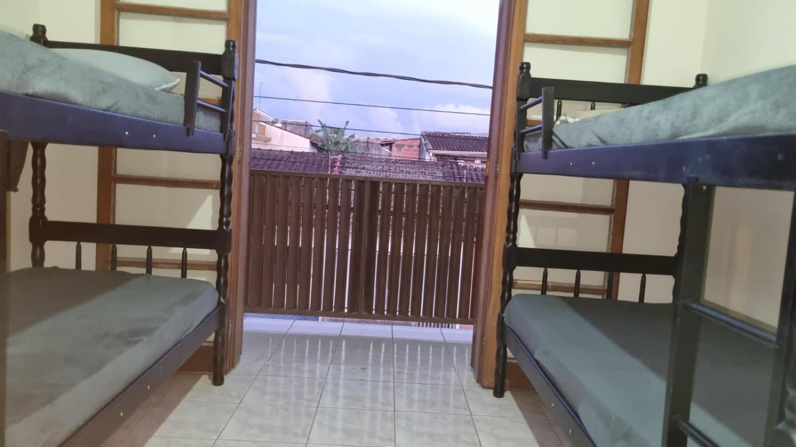 Apartamento Encantador No Itagua 우바투바 외부 사진